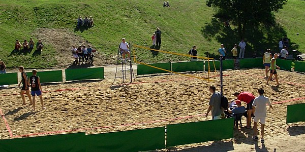 Osiedlowe Boiska Sportowe