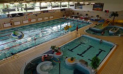 Zmiana godzin otwarcia na basenie RONDO w dniu 11 października 