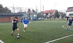 Mistrzostwa Miasta Konina w piłce nożnej