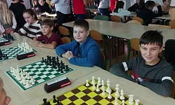 Mistrzostwa Miasta Konina w drużynowych szachach